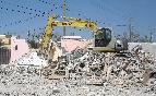 DEMOLITION